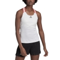 adidas Tennis-Tank Y HEAT.RDY weiss Damen